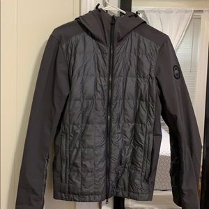 Canada Goose lite Hoody Jacket